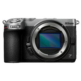 【長期保証付】ニコン(Nikon) Z5IIC SL シルバー ボディ フルサイズミラーレスデジタルカメラ Z5 2C BODY SL