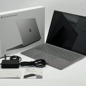 Microsoft Surface Laptop 5 QZI-00020