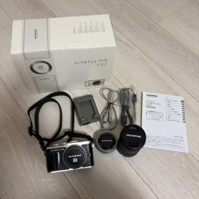 OLYMPUS PEN E-PL9 ミラーレス一眼 本体 値下げしました！