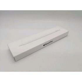 【未使用】Apple Apple Pencil Pro MX2D3ZA/A【秋葉2号】保証期間１週間