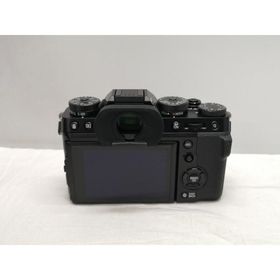 【中古】FujiFilm FUJIFILM X-T5 XF16-50mmレンズキット 日英2言語設定モデル ブラック【仙台駅東口】保証期間１ヶ月【ランクA】