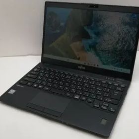 Fujitsu LIFEBOOK U U9310/D FMVU28021 【i5-10310U 8G 512G(SSD) 1GbE WiFi 13LCD(1920x1080)】
