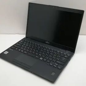 Fujitsu LIFEBOOK U U9310/D FMVU28025 無線WANモデル Thunderbolt 3 非対応モデル