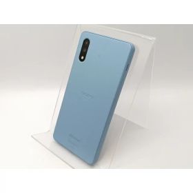【中古】SONY docomo 【SIMロック解除済み】 Xperia Ace II ブラック 4GB 64GB SO-41B【高崎モントレー】保証期間1ヶ月【ランクB】