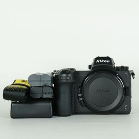 [良品 | シャッター数28,094回｜バッテリー2個付] Nikon Z6 [ボディ] | Nikon Zマウント ミラーレス一眼カメラ 中古