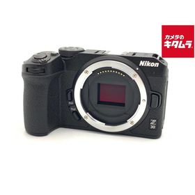 【中古】 【美品】 ニコン Z30 ボディ