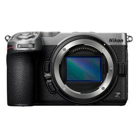 【当店オリジナル3年延長保証付】ニコン Z5IIC ボディ シルバー