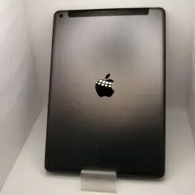 Apple au 【SIMロック解除済み】 iPad（第8世代/2020） 32GB スペースグレイ MYMH2J/A