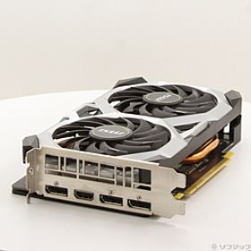 〔中古品〕 GeForce GTX 1660 SUPER VENTUS XS OC〔中古品〕 GeForce GTX 1660 SUPER VENTUS XS OC