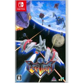 在庫あり【新品】【NS】アーシオン ［Switch版］【ネコポス送料無料】