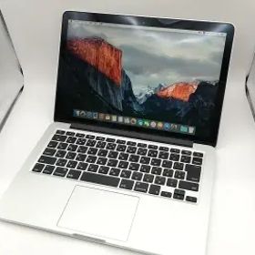 Apple MacBook Pro 13インチ CTO (Early 2015) Core i5(2.7G)/8G/128G(SSD)/Iris Graphics 6100