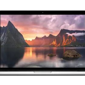 Apple MacBook Pro 13インチ CTO (Early 2015) Core i5(2.7G)/8G/256G(SSD)/Iris Graphics 6100