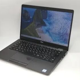 DELL Latitude 5300 Core i5 8365U/8GB/256GB SSD/13.3 1366x768/無線LAN/Win11Pro