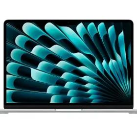 Apple MacBook Air 13インチ CTO (M3,2024) シルバー M3(CPU:8C/GPU:10C)/24G/512G