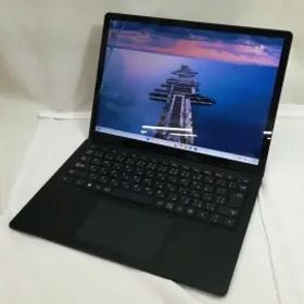 Microsoft Surface Laptop4 13インチ (Ryzen5 16G 256G)
