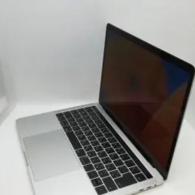 Apple MacBook Pro 13インチ (wTB) CTO (Mid 2017) シルバー Core i5(3.1G)/8G/256G(SSD)/Iris Plus 650