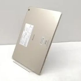 Huawei docomo 【SIMロック解除済み】 dtab d-01K 3GB 32GB Gold