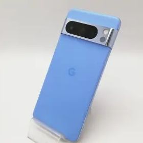 Google 国内版 【SIMフリー】 Pixel 8 Pro ベイ 12GB 128GB GE9DP