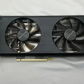 Gainward GeForce RTX 3060 Ti Ghost V1（NE6306T019P2-190AB-G-V1）RTX3060Ti(LHR)/8GB(GDDR6)
