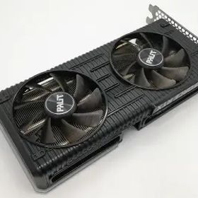 Palit GeForce RTX 3060 Ti Dual OC（NE6306TS19P2-190AD）RTX3060Ti/8GB(GDDR6)/PCI-E
