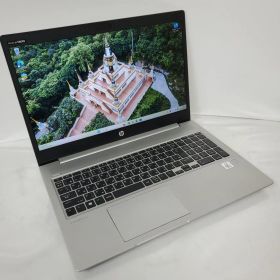 ノートPC・HP ProBook 450 G7・Intel Core i7-10510U（1.80GHz）・メモリ16GB・SSD256GB ・Win11 Pro #003888