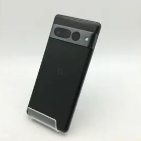 Google 国内版 【SIMフリー】 Pixel 7 Pro オブシディアン 12GB 256GB GFE4J