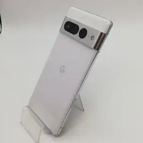 Google 国内版 【SIMフリー】 Pixel 7 Pro スノー 12GB 128GB GFE4J