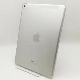 Apple au 【SIMロックあり】 iPad（第5世代/2017） 32GB シルバー MP1L2J/A