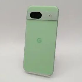 Google docomo 【SIMフリー】 Pixel 8a アロエ 8GB 128GB G576D