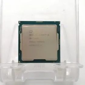 Intel Core i9-9900K(3.6GHz/TB:5GHz/SRELS/P0)BOX LGA1151/8C/16T/L3 16M/UHD630/TDP95W【12面体パッケージ版】