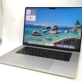 Apple MacBook Pro 16インチ M5 Pro(CPU:18C/GPU:20C) 48GB/1TB シルバー MGE64J/A (16インチ,M5 Pro)