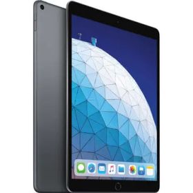 Apple 【Wi-Fi】 iPad Air（第3世代/2019） 256GB スペースグレイ MUUQ2J/A