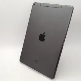 Apple docomo 【SIMロック解除済み】 iPad Air（第3世代/2019） 256GB スペースグレイ MV0N2J/A
