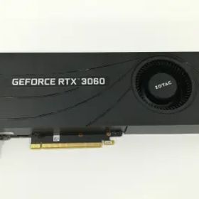 NVIDIA GeForce RTX3060 (LHR) 12GB (GDDR6)/PCI-E