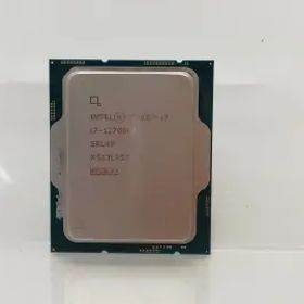 Intel Core i7-12700KF(3.6GHz) Box LGA1700/12C(P:8C/E:4C)/20T/L3 25M/PBP125W