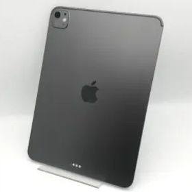Apple 【Wi-Fi】 11インチ iPad Pro（M5/2025） 1TB スペースブラック Nano-Texture MDWR4J/A