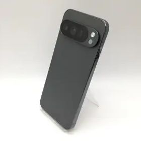 Google au 【SIMフリー】 Pixel 10 Pro XL オブシディアン 16GB 256GB