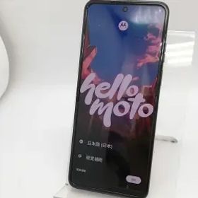 MOTOROLA 国内版 【SIMフリー】 motorola razr 50 コアラグレイ 12GB 512GB PB230000JP