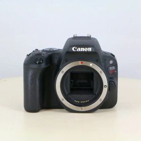 【中古】 (キヤノン) Canon EOS KISS X9 ボディ【中古カメラ デジタル一眼】 ランク：B