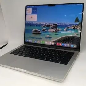 Apple MacBook Pro 14インチ M4(CPU:10C/GPU:10C) 16GB/512GB シルバー MW2W3J/A(14インチ,M4,2024)