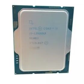 Intel Core i9-13900KF(3.0GHz) Bulk LGA1700/24C(P:8C/E:16C)/32T/L3 36M/PBP125W