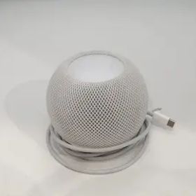 Apple HomePod mini ホワイト MY5H2J/A