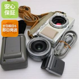 【中古】 美品 E-PL7 レンズキット ホワイト 安心保証 即日発送 ミラーレス一眼 OLYMPUS 本体 土日祝発送OK