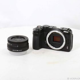 【中古】Nikon(ニコン) Z 30 16-50 VR レンズキット 【305-ud】