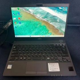 富士通 LIFEBOOK U938/S/13.3型 /Office搭载/送料無料
