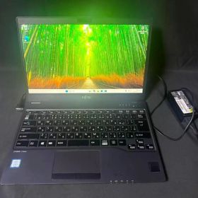 FUJITSU LIFEBOOK U938/S Core i5-8250U