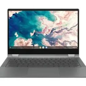 Lenovo IdeaPad Flex 560i Chromebook 82M70025JP アイアングレー【i5-1135G7 8G 256G(SSD) WiFi 13.3LCD (タッチパネル)】