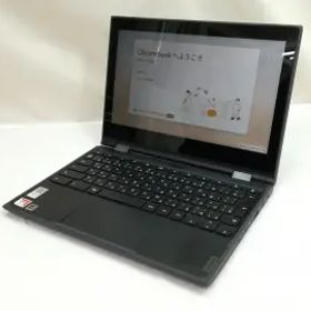 Lenovo Lenovo E 300e Chromebook 2nd Gen 82CE0009JP ブラック