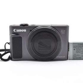★★キヤノン Canon PowerShot SX620 HS ブラック ★ Y1800 #5965
