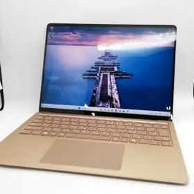 Microsoft Surface Laptop(第7世代/2024) 13.8インチ 【Snapdragon X Plus 16G 256G】 ZGM-00036 デューン